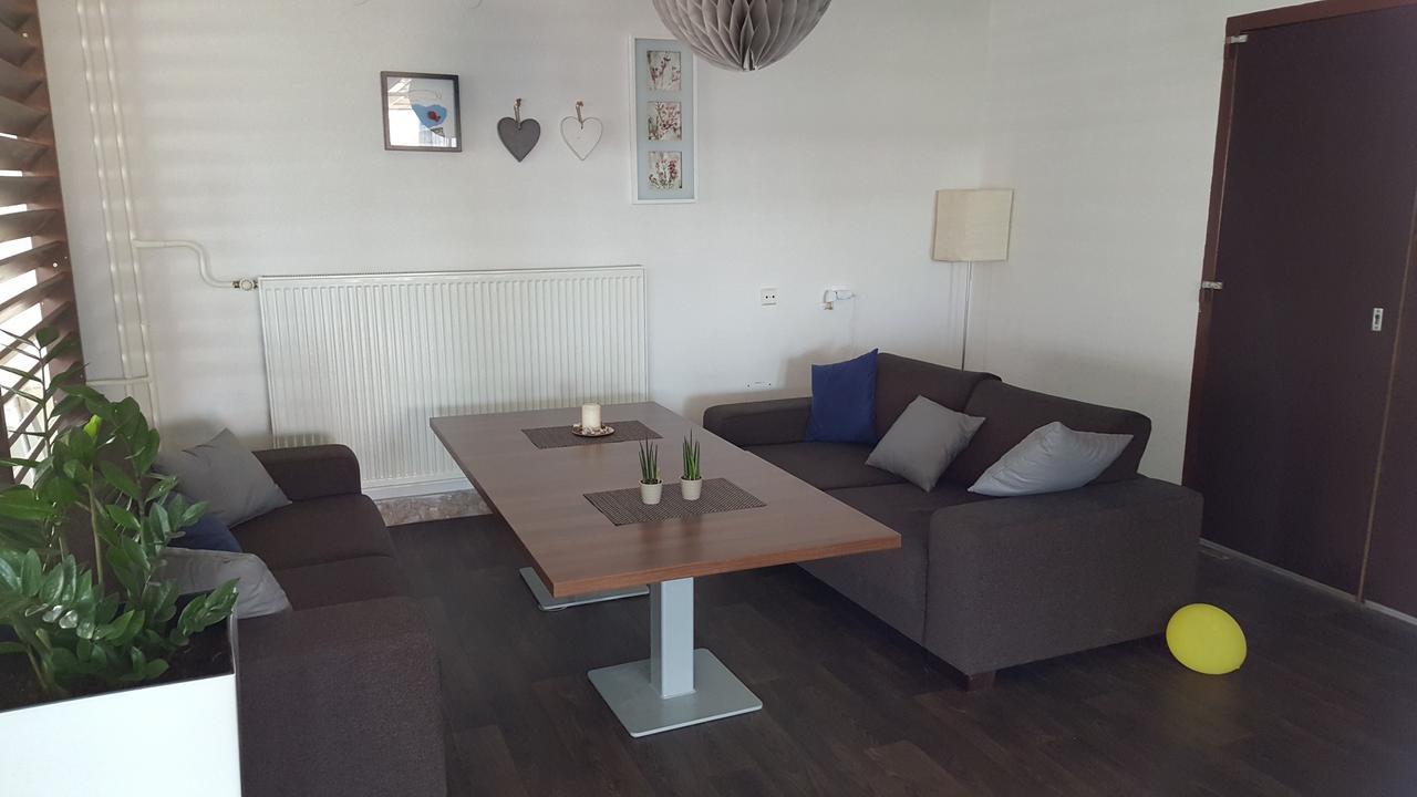 Hotel Banik Nitrianske Rudno Zewnętrze zdjęcie