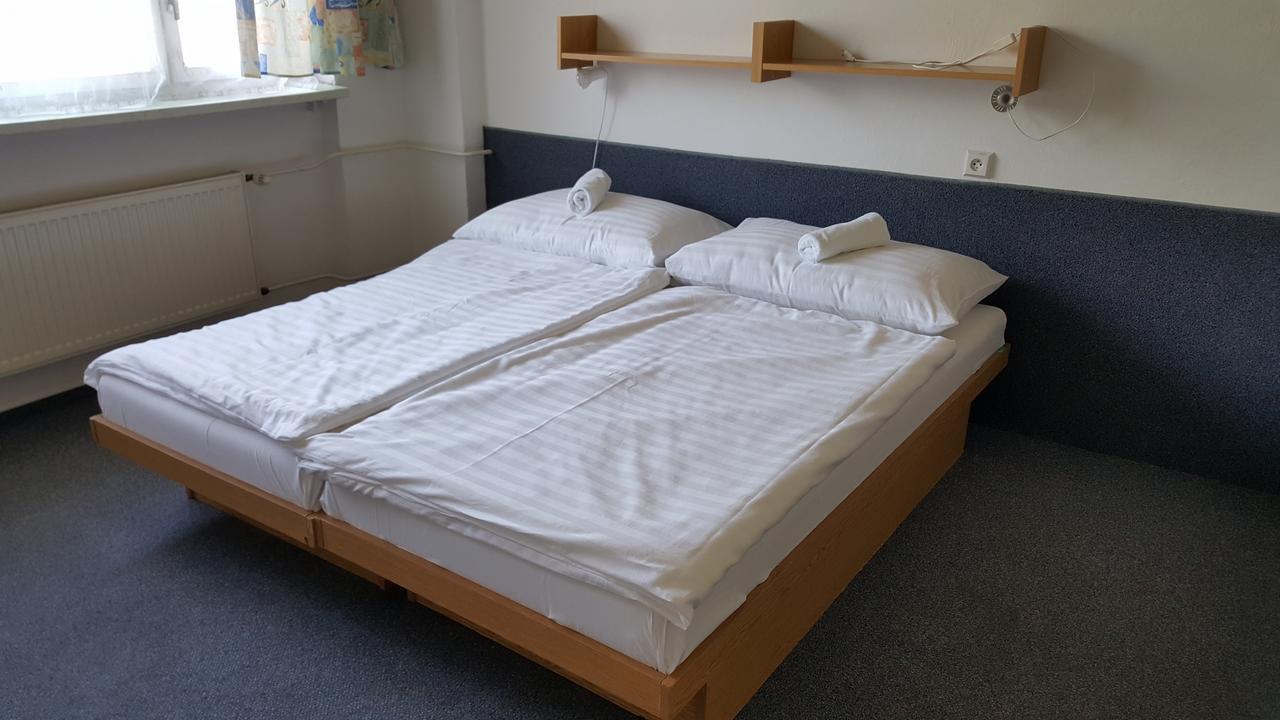 Hotel Banik Nitrianske Rudno Pokój zdjęcie