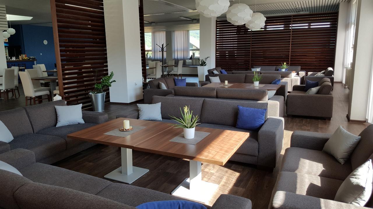 Hotel Banik Nitrianske Rudno Zewnętrze zdjęcie