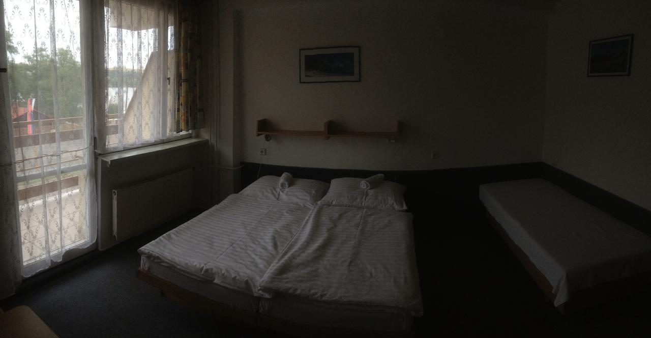 Hotel Banik Nitrianske Rudno Pokój zdjęcie