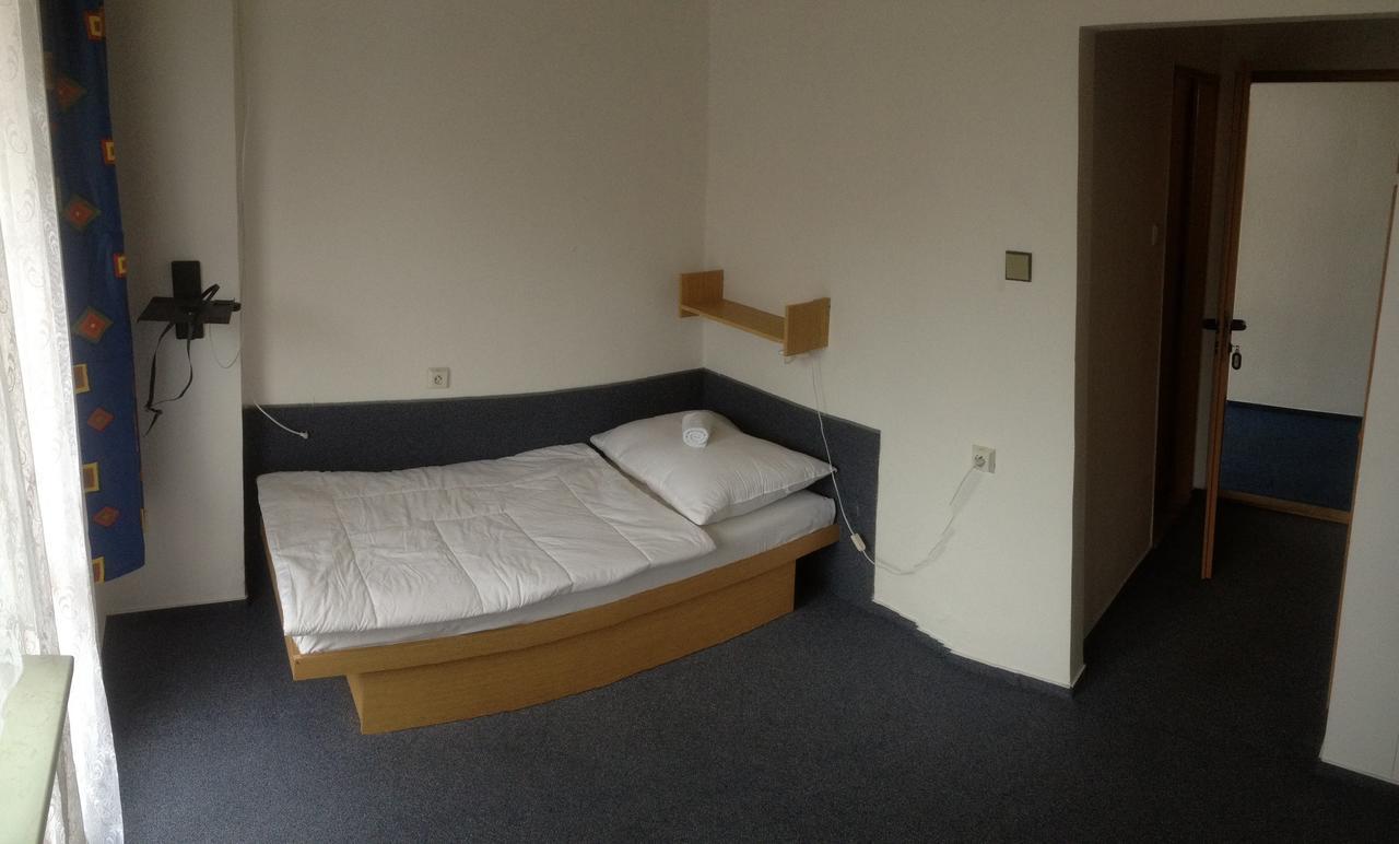 Hotel Banik Nitrianske Rudno Pokój zdjęcie