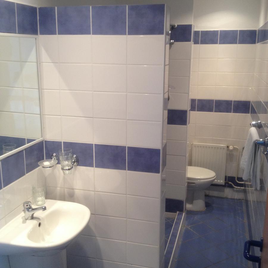 Hotel Banik Nitrianske Rudno Zewnętrze zdjęcie