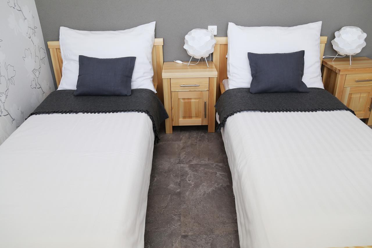 Hotel Banik Nitrianske Rudno Zewnętrze zdjęcie