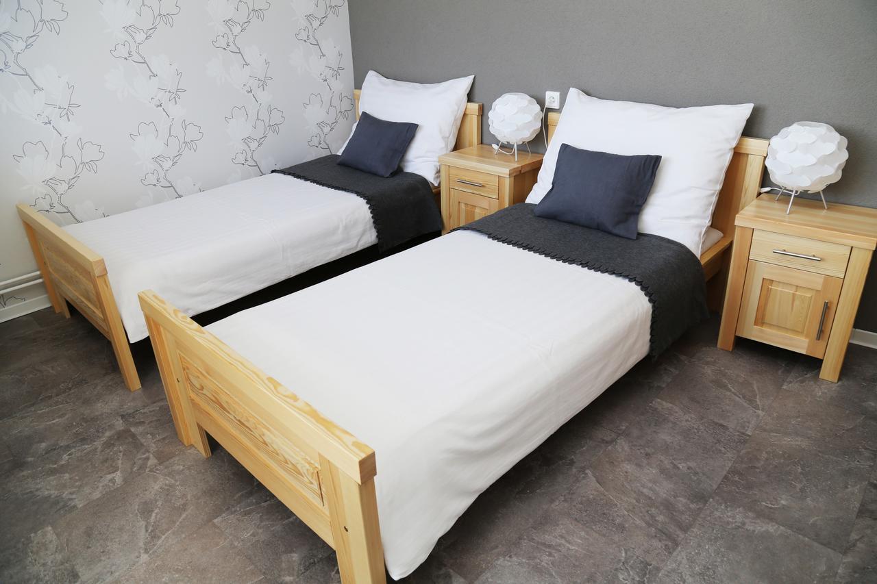 Hotel Banik Nitrianske Rudno Zewnętrze zdjęcie